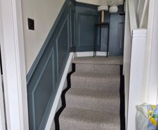 panelling