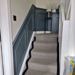 panelling