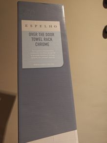towel holder