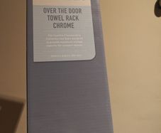towel holder