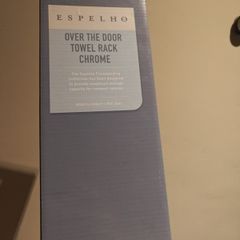 towel holder