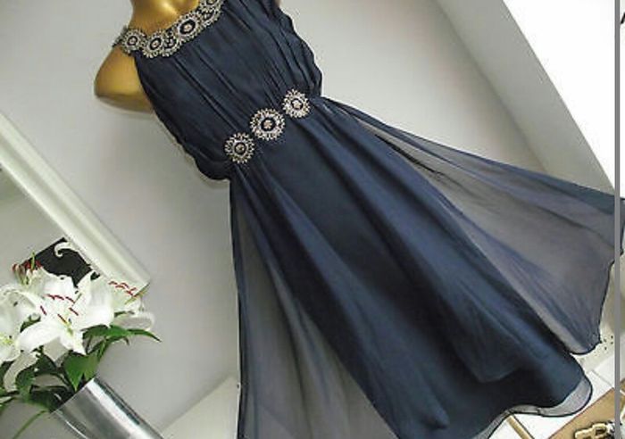 Stunning Navy Monsoon Dresses