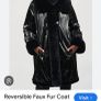 Joesph Ribcoff reversible coat Image 7