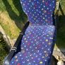 Fold-Up Campervan Seats Image 3