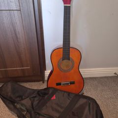 martin smith junior guitar