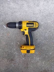 DeWalt Cordless Drill