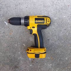 DeWalt Cordless Drill