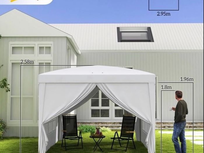gazebo