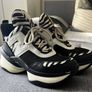 Michael Kors Olympia Trainers Brand New Image 5