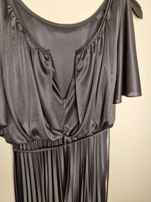 Stunning Betsy&Adam Dress
