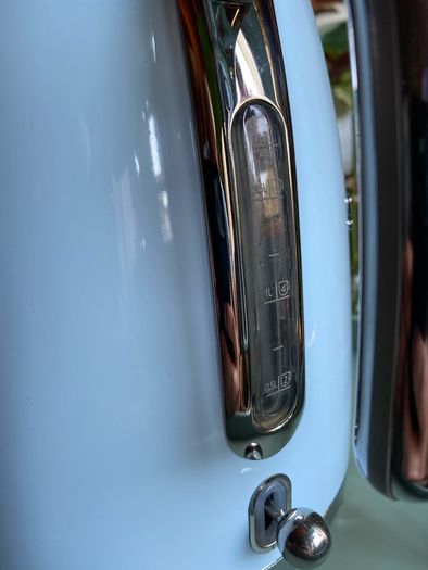 smeg kettle