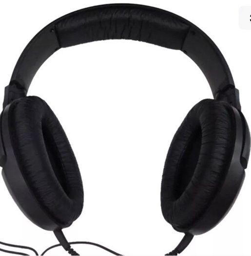 headphone Sennheiser