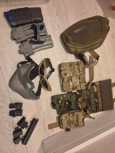 airsoft