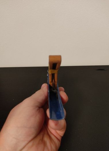 Automatic Wire Stripper