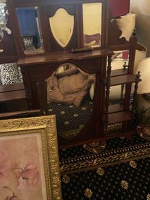 Mantle