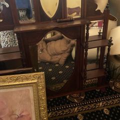 Mantle