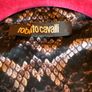 Roberto Cavalli dress sz 12/14 Image 3