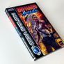 Die Hard The Arcade Game for Sega Saturn - Boxed - Mint - RARE Image 2