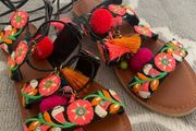 River Island Sandals