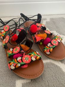 River Island Sandals