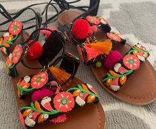River Island Sandals