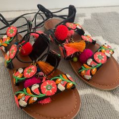 River Island Sandals