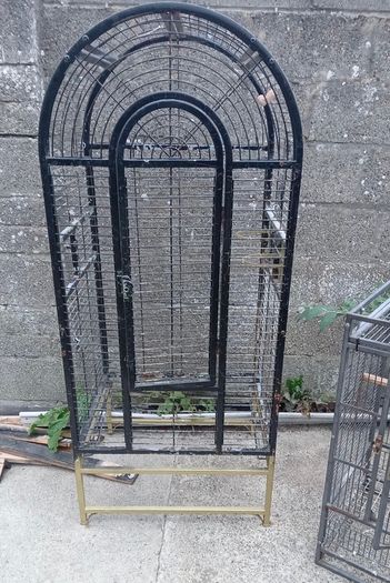 cage