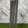 Masters MCZ 140  6, 7 & 8 Irons Steel Shaft Reg Flex Image 6