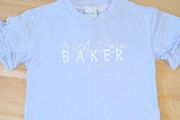 Ted Baker Tshirt Age 4-5 yrs