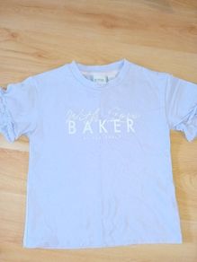 Ted Baker Tshirt Age 4-5 yrs