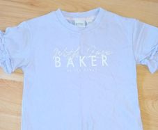 Ted Baker Tshirt Age 4-5 yrs