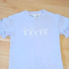 Ted Baker Tshirt Age 4-5 yrs
