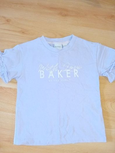 Ted Baker Tshirt Age 4-5 yrs