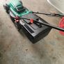 Electric Lawnmower, Strimmer and Hedge cutter Image 5
