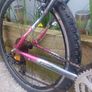 Drag womans bike Image 6