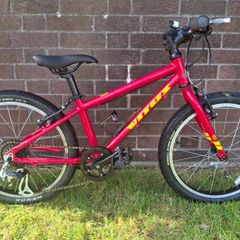 Vitus 20 kids bike