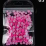 Nail art decoration slices 10 g Image 4