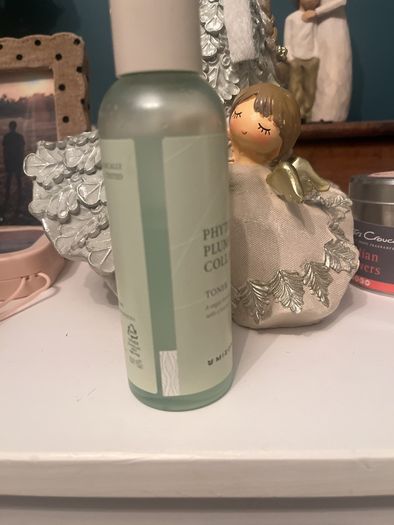 Mizon plump collagen toner 150ml