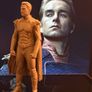 3D Printed Homeland From The Boys Figurine Image 5
