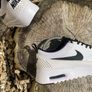 Get New Chic Nike AM Thea Image 3