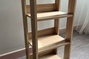 Wooden Shelves