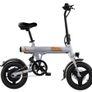 VARUN C14-1 Compact Electric Bike Image 7