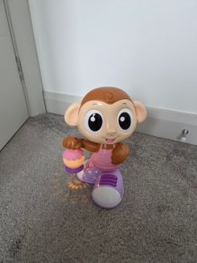 Little tik