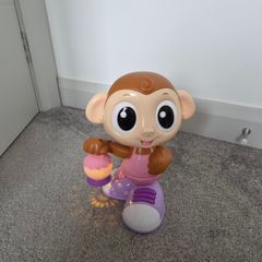 Little tik