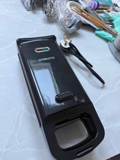 Churros maker