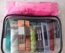 Beauty Bag
