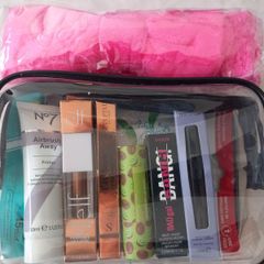 Beauty Bag