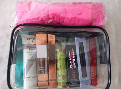 Beauty Bag