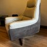 Arm chair Image 4