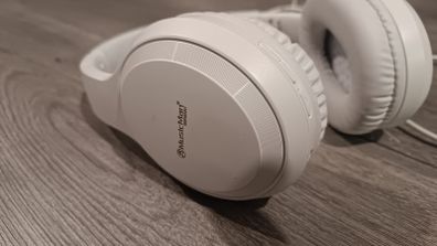 Wireless Bluetooth Headphone